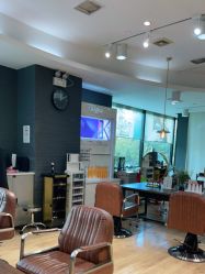 点击看大图 -意廊 Hair Salon