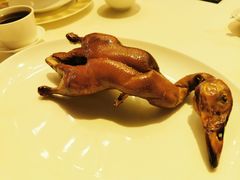 -利苑酒家(宜安广场店)