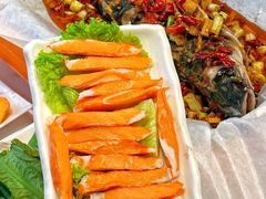 -三煮纸包鱼(青岛总店)