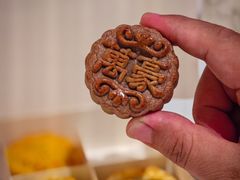 -万豪金殿(香港JW万豪酒店)