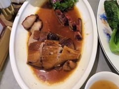 -粤陸玖玖·港式手作茶餐厅(珠江路店)