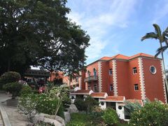 -鼓浪屿钢琴博物馆