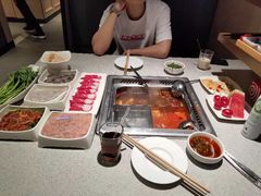 -海底捞火锅(番禺广场店)