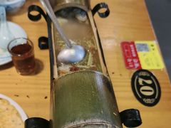 -61号餐吧(兴坪古镇漓江店)