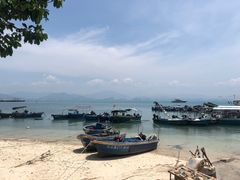 -三亚西岛海洋文化旅游区