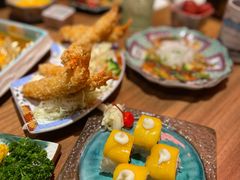 -隐月· 㐂和食屋(芝罘万达公馆店)