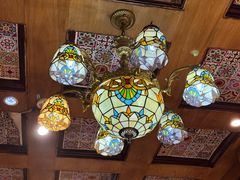 -乡村馕坑肉·烧烤·新疆菜·本地人更爱吃(阿勒泰首店)