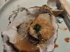-苏大嘴蒸汽海鲜·海胆蒸饺(中山广场店)