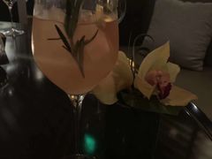 -四季酒店·行政酒廊