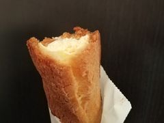 法棍泡芙-西帝(时尚地下店)