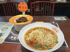 -老淮城·长鱼面(河下古镇店)