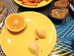 -舜和巴西烤肉餐厅(舜和国际店)