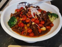 -楚禾宴·家宴(光谷大道店)