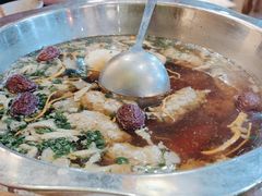 -庭苑饭香·生态餐厅(动物园店)