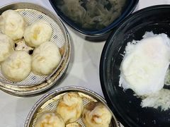 特色酱肉包-吃不亏特色包子(三峡广场店)