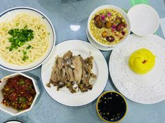 羊肉手抓-小叶手抓(解放东街店)