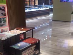 -百盛(中山路店)