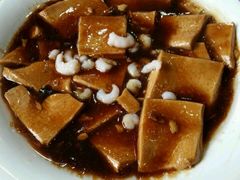 三虾豆腐-石家饭店中市店