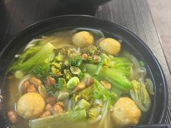 -龙记桂林米粉(国贸一九九五年店)