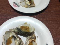 -福缘烤肉王自助(爱琴海-原比尔森店)