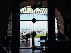 -南沙游艇会·大兵船餐厅