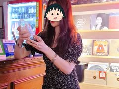 -隐藏Club黑胶主题酒吧(二七万达店)