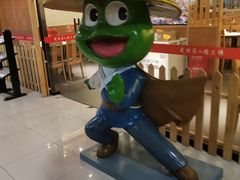 -武松家(翠微百货大成路店)