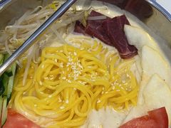 -BOPEYE·波派炸鸡(九霄天地店)