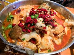 -菌自由丨野生菌火锅特色庭院餐厅(丽江古城店)