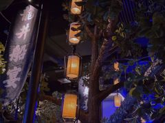 -绿茶餐厅(光谷世界城步行街店)