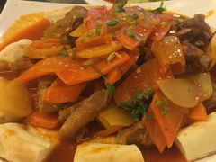 羊肉串-维吾尔餐厅(宜山路店)