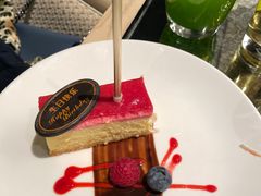 -航迹厨房 Merchant Kitchen(上海鲁能JW万豪侯爵酒店)