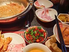 -牛New寿喜烧(虹桥新天地店)