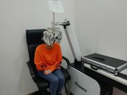 -唯儿诺儿童医院·儿科·眼科·口腔(金桥店)