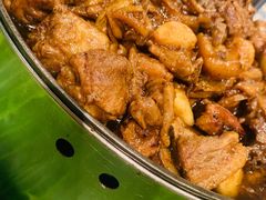 -甘家界牌柠檬鸭(青山店)