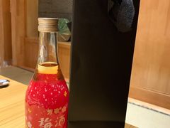 -花和海鲜自助(梅江店)