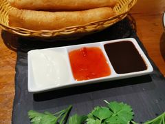 -陆壹捌餐厅(五大道店)