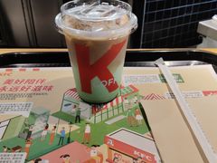 -肯德基(正定机场安检内店)