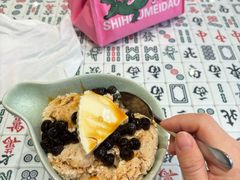 -堂屋糖水店(愚园店)