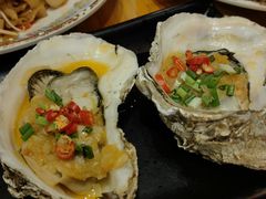 -今邕烧烤(园湖店)