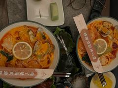 -和子足浴SPA会馆(东方之门店)