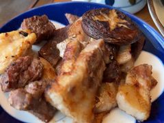 -炎蔵牛舌烤肉