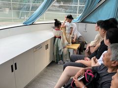 -信义坊码头