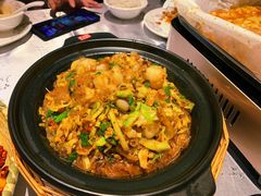 -红辣椒·川菜·火锅(大洋中心店)