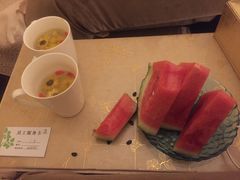 -华夏良子·足道SPA艾灸(三里屯店)