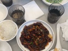 -南小馆(迪士尼小镇店)