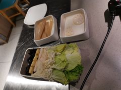 -半天妖烤鱼(东方新天地店)