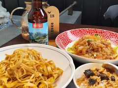 -单家老院·院子里的青岛菜(沙子口店)