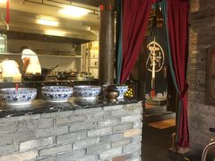 -袁老四重庆老火锅(桐梓坡店)