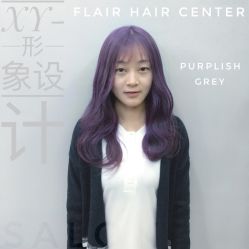 -XY形象设计/烫发·染发·接发
